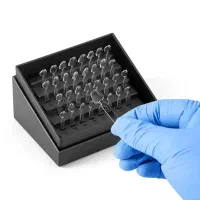 کیت قالب آماده کامپوزیت ueneer دندانپزشکی|آرایشی، بهداشتی، درمانی|تهران, بلوار کشاورز|دیوار