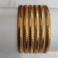 طلا نو استفاده نشده
