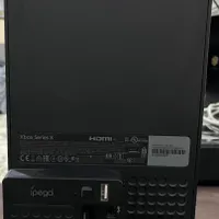 فروش کنسول گیمینگ Xbox series X|کنسول، بازی ویدئویی و آنلاین|زاهدان, |دیوار