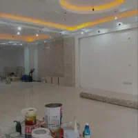 اجرای نقاشی و طراحی رنگ ساختمانی (هاویلوکس)|خدمات پیشه و مهارت|محمدشهر, ولدآباد|دیوار