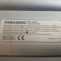 مانیتور کامپیوتر بدون آدابتور|قطعات و لوازم جانبی رایانه|جره و بالاده, |دیوار