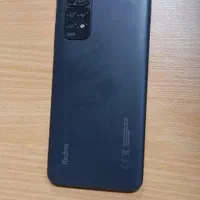 شیائومی ردمی نوت 11 اس 5G با حافظهٔ ۱۲۸ گیگابایت