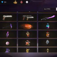 فری اکانت کالاف