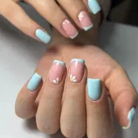 کاشت ناخن ترمیم ناخن