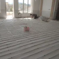 اکیپ لوله کشی ساختمان و نصب پمپ آب و منبع تانکر|خدمات پیشه و مهارت|ملارد, |دیوار