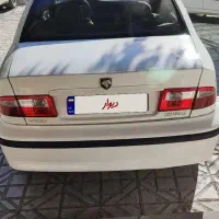 سمند ef7|خودرو سواری و وانت|کرمانشاه, |دیوار