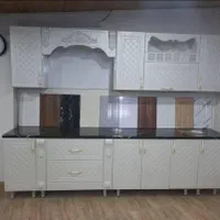 کابینت حامد کد ۶۷۶۷|مصالح و تجهیزات ساختمان|کلاچای, |دیوار