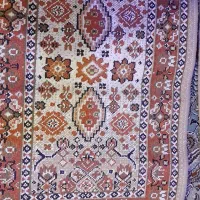 پادری ۴عدد