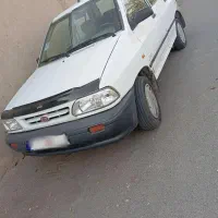 فروشی|خودرو سواری و وانت|مرند, |دیوار