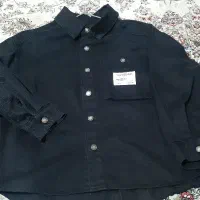 کت لی مشکی اسپرت|لباس|هشتگرد, مدرس|دیوار