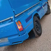 نیسان زامیاد دوگانه  1402|خودرو سواری و وانت|کارزان, |دیوار