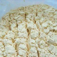 گرده نخل نر خرما ، معجزه طبیعت