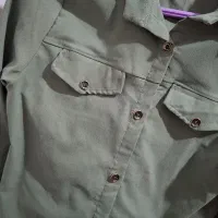 شومیز مانتویی