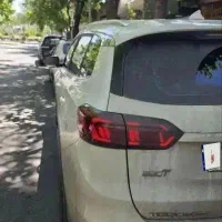 فونیکس تیگو ۸ پروپرمیوم401دارای قسط کمپانی ومعاوضه