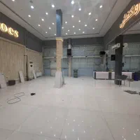 مغازه 710 متری حاشیه اصلی ویژه برند ( منتجبی)|اجارهٔ مغازه و غرفه|مشهد, الهیه|دیوار
