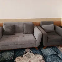 مبل دسته دوم