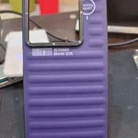 گارد Note14 5G Note14pro A56 A36 A26 Mi14C A06 A16|لوازم جانبی موبایل و تبلت|مشهد, الهیه|دیوار