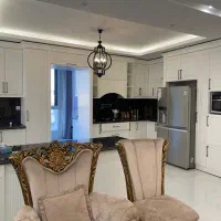 آپارتمان۲۶۵متر شاهکارمهندسی با۶۰مترتراس/۳نبش/زیرفی