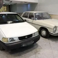 هیوندای اکسل