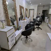 ویلایی-جهت-سالن-زیبایی-در-معلم