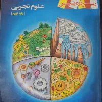 کتاب آموزشی|کتاب و مجله آموزشی|تهران, ایرانشهر|دیوار