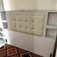 تخت خواب دونفره