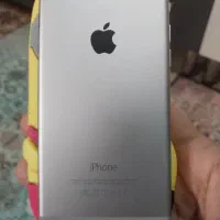 گوشی  آیفون 6 تمیز در حد