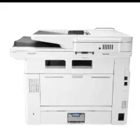 پرینتر LaserJet Pro MFP M428fdw|پرینتر، اسکنر، کپی، فکس|تهران, قنات‌کوثر|دیوار