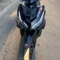 موتور آیروکس یاماها nmax 155c
