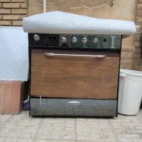 یک عدد اجاق گاز به فروش می رسد