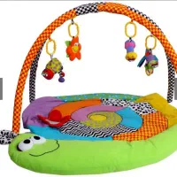 تشک بازی برند play gro