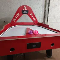 ایرهاکی (بوم رنگ)