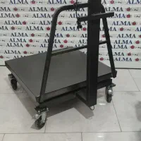 فروش ترازو باسکول پورتقی بابل|فروشگاه و مغازه|بابل, |دیوار