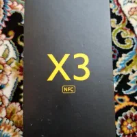 POCO X3 Pro NFC|موبایل|آبادان, |دیوار