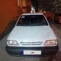 پراید ۹۶ دوگانه دستی|خودرو سواری و وانت|یزد, |دیوار