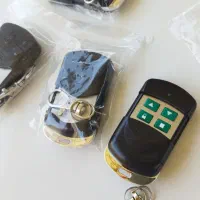 پخش ریموت کنترل
