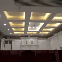 نقاشی و پلیستر ساختمان|خدمات پیشه و مهارت|مشهد, جاهد شهر|دیوار