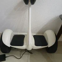 اسکوتر برقی