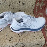 کتونی اسیکس های کپی در حد نو