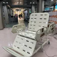 نمایشگاه تخت بیمارستانی نواب صفوی اکسیژن ساز|آرایشی، بهداشتی، درمانی|تهران, خرمشهر|دیوار