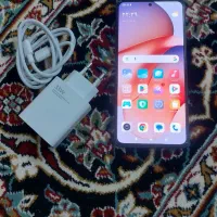 موبایل شیاومی نوت ۱۳|موبایل|تاکستان, |دیوار