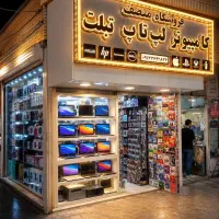 لپ تاپ Asus رم 8 گیگ هارد 500