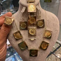طلا بدون اجرت برای  سرمایه گذرای|جواهرات|شیراز, بازار|دیوار