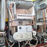 تعمیرات و نصب کولرگازی ،پکیچ ،ابگرمکن