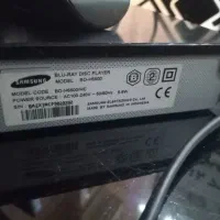 دوی دوی بلوری|پخشکننده DVD و ویدیو|کرج, مهرویلا شمالی|دیوار