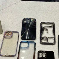 گارد موبایل ۱۳پرومکس  زیر قیمت