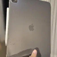 ipad pro m5