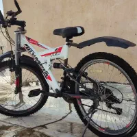 دوچرخه ۲۴ المپیا