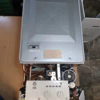 پکیج بوش|آبگرمکن، پکیج، شوفاژ|ملایر, |دیوار