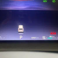 تیگو ۸ پرو e+|خودرو سواری و وانت|اصفهان, شهرک امام خمینی|دیوار